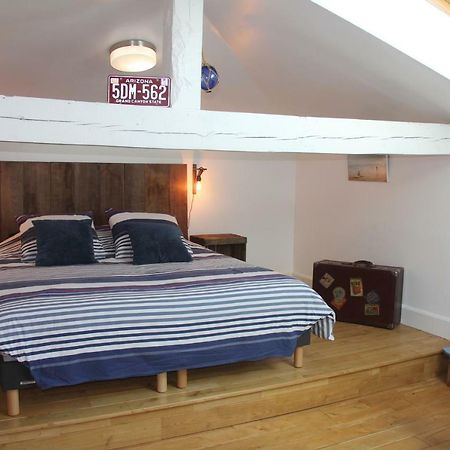 La Belle Vie Capbreton Bed & Breakfast ภายนอก รูปภาพ