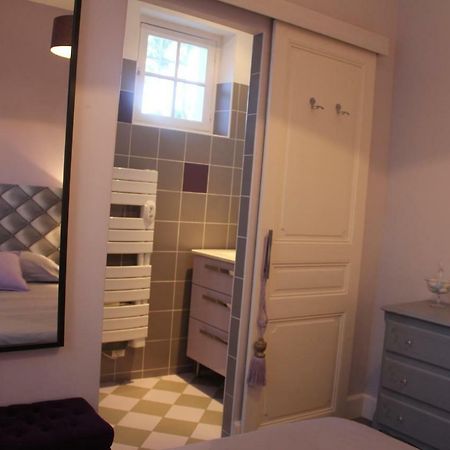 La Belle Vie Capbreton Bed & Breakfast ภายนอก รูปภาพ