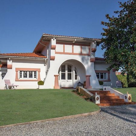 La Belle Vie Capbreton Bed & Breakfast ภายนอก รูปภาพ