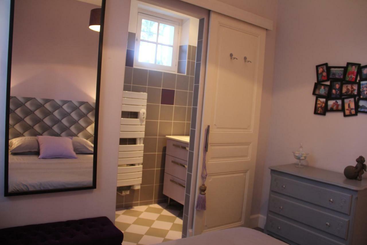La Belle Vie Capbreton Bed & Breakfast ภายนอก รูปภาพ